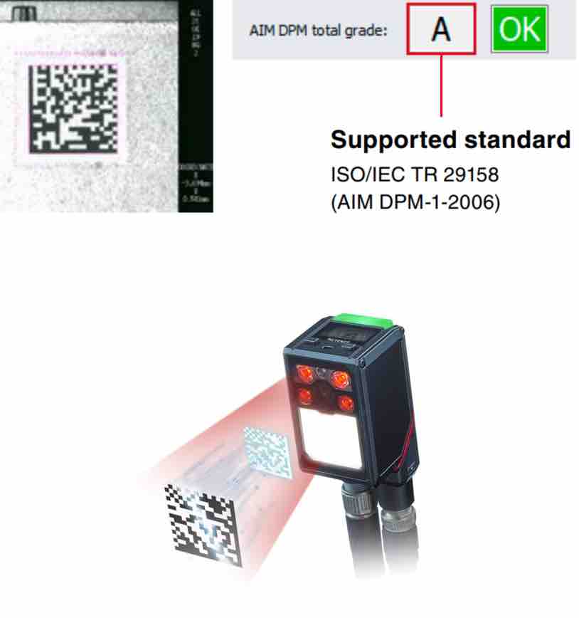 Barcode scanner