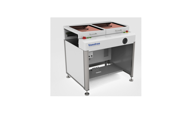 1000mm propojení dopravníku pro PCB