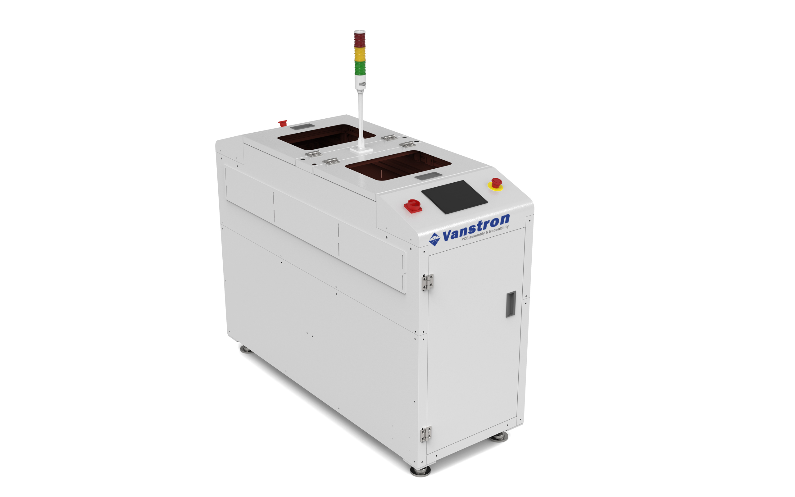 Shuttle Conveyor for SMT Line 