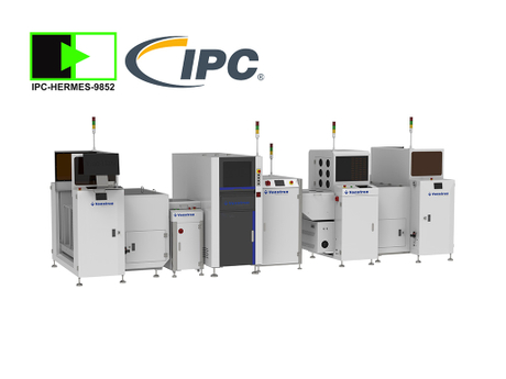 Standard IPC Hermes 9852