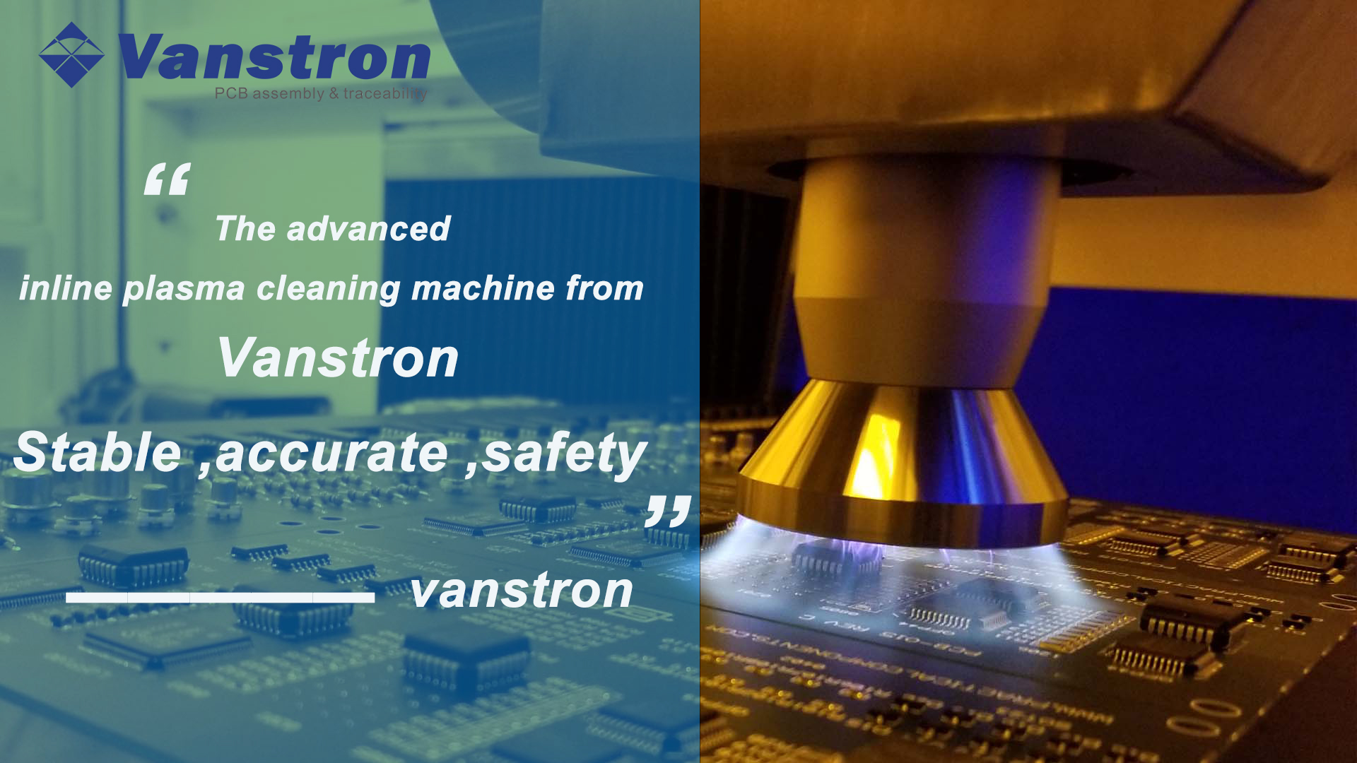 Die potensi&euml;le risiko's van plasmabehandeling op PCB's in EBW-vervaardiging