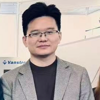 LG Tang (CEO)