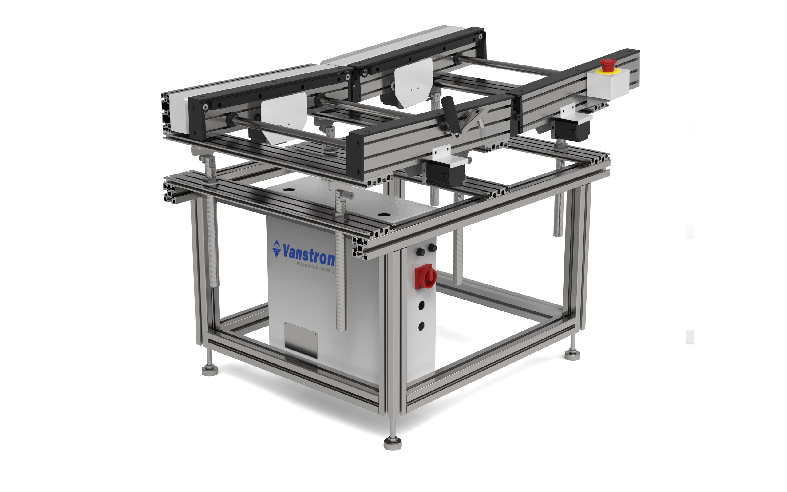 INFEED TRADUCTOR pro PCB Wave solidatoris Machina