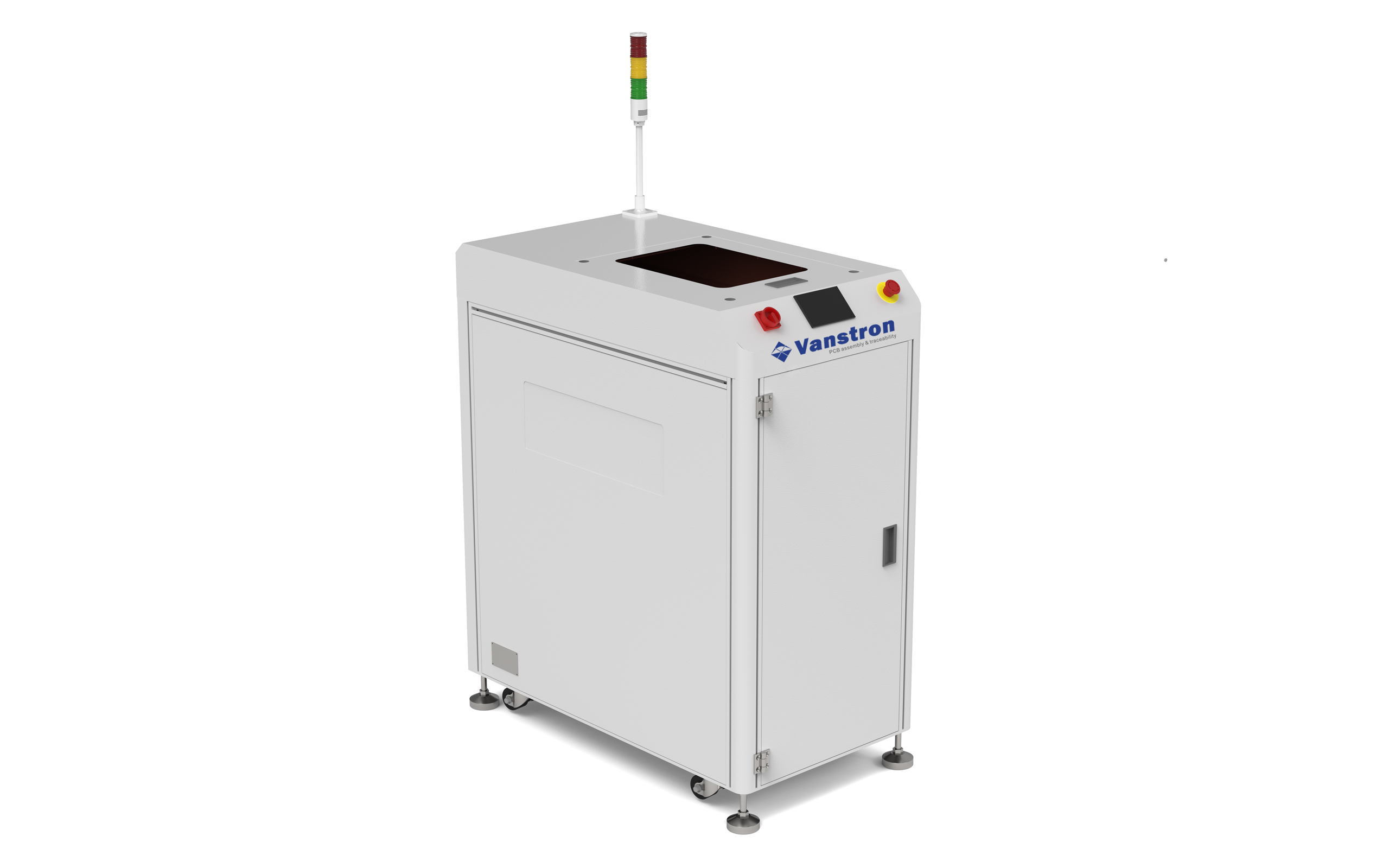 PCB Flipper Conveyor for SMT Production Line