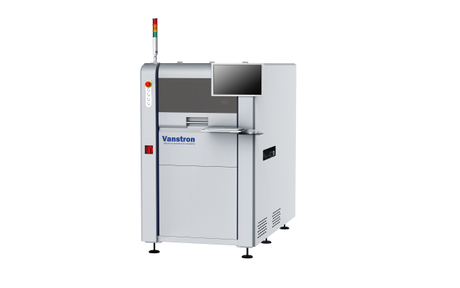 Řada S-460 - Inline laserov&yacute; značkovac&iacute; stroj